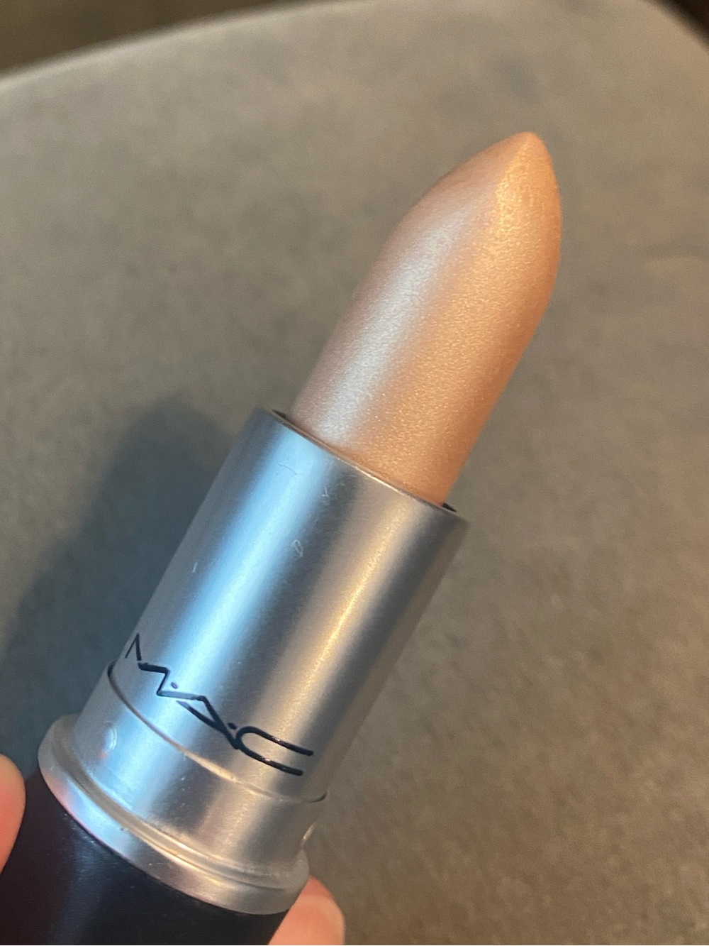 MAC Lipstick- Tanarama -Frost - Picture 4 of 8